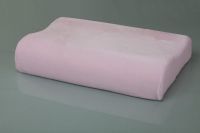 CP011 100% Polyurethane Contour Visco Elastic Memory Foam Pillow