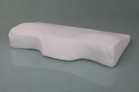BP005 100% Polyurethane Advanced Contour Visco Elastic Memory Foam Pillow
