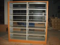 Sell  steel Bookshelf