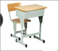 Sell School Desk And Chair Model#11-027