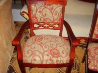 Sell luxury chair p94