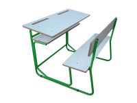 Sell School desk and chair model2001