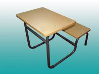 Sell School desk and chair