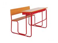 Sell School desk and chair model#2023