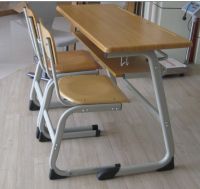 Sell School desk and chair 2023