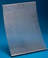 Sell sieve bend screen