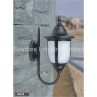 Sell garden wall lamp/light (SS0201)