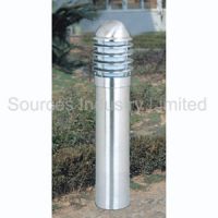 Sell stainless steel pillar lamp/light (SS4273-65)