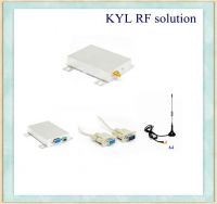KYL-600H 5W vhf uhf radio module 144mhz/235mhz wireless data radio wireless pagers 10KM aprs radio modem