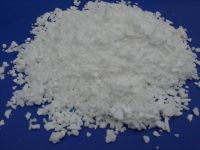 Sell callcium chloride 74% min flake