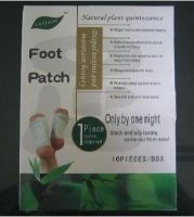 Sell detox foot patches
