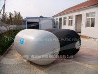 Sell  Chinese ship fender, dock fenders, Pneumatic Rubber Fe
