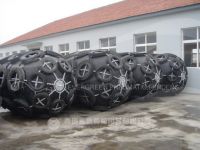 Sell Floating Marine rubber Fenders and ship fenders