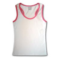 Manufactureand Sell The Fashionable Ladies and Girls Tank Tops !