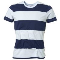 Supply Stripe T-shirts In Latest Designs and Colors