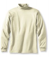 Manufacturing and supplying Turtle Neck Long Sleeve T-shirts