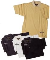 Sell Organic Bamboo Polo/Golf Shirts, Very Competitive Styles