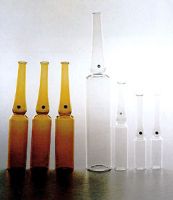 GLASS Bottles