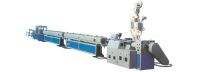 Sell PPR, PE, PP Pipe Production Line