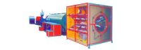 Sell PE Heat preservation pipe production line