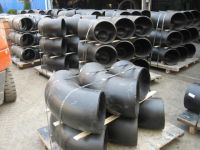 Sell Polypropylene PE coating SSAW SPIRAL STEEL PIPE