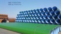 spiral steel pipe, ssaw, API 5L PSL2  pipeline OD3620mmx20mm