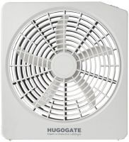 10 inches Outdoor/Indoor Battery Operated Fan (Curve Blade Version)