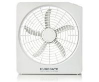 10inches Out/Indoor Rechargeable Battery Operated Fan (Recharge. Ver.)