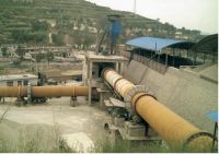 Sell Rotary Kiln