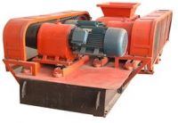 Double-Roll Crusher