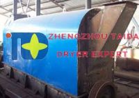 Sell drying line, Hot-air Mixing dryer