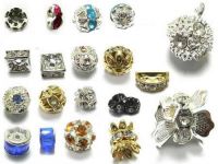 CZ Jewelry beads