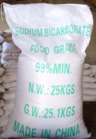 Sell Soda ash light