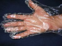 Sell Woven Nylon Glove