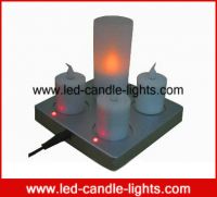 Sell Rechargable LED Candle