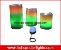 Sell LED Candle Remote Controlled