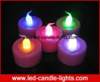 Sell LED Blow on-off Candle