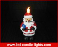 Sell Christmas LED Candle