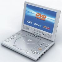 supply Portable DVD player