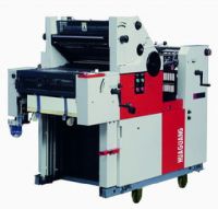 supply Catalogue Printing Machine