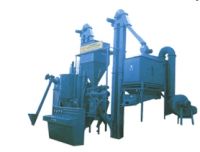 Sell HKJ 250 Type Pellet Mill Complete Set