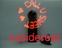 Sell Mini LED fan