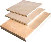 supply l plywood , mdf and particleboard