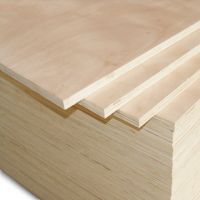 supply plain plywood