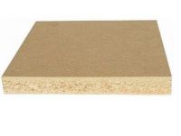 supply plain particleboard