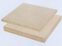 plain particleboard/ flakeboard