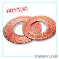 Sell Copper Pancake Coil C12200 Factory Prices