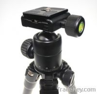 ArmorPort Camera Tripod w/ Ball Head Quick Release Clamp fit Kirk RRS