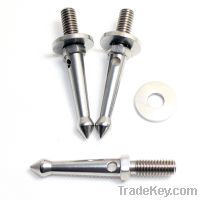 Sell 3/8'' Thread Tripod Replacement Spikes Stainless Steel fit Gitzo Benro