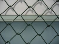 Sell 1" chain link fence mesh